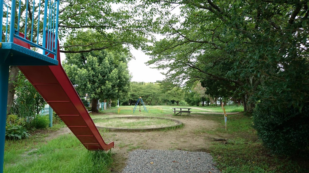 泉ヶ丘団地東公園