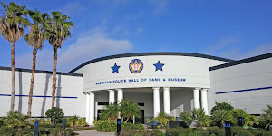 American Police Hall of Fame & Museum