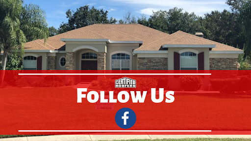 Shingle Masters Roofing & Construction Services in Valrico, Florida