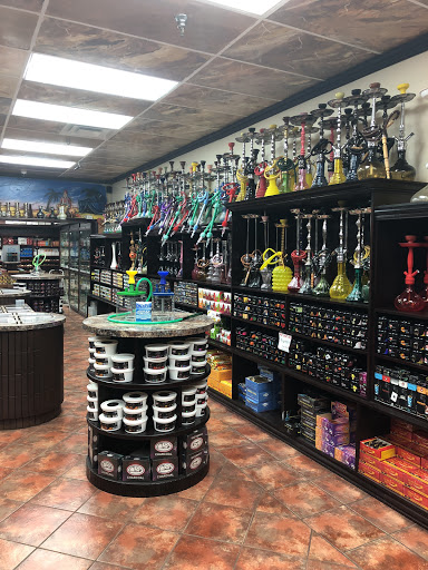 Tobacco Shop «Arabica Hookah & Tobacco», reviews and photos, 7307 W 87th St, Bridgeview, IL 60455, USA