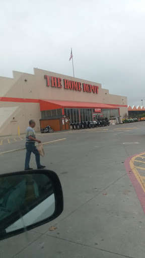 Home Improvement Store «The Home Depot», reviews and photos, 120 S Shary Rd, Mission, TX 78572, USA