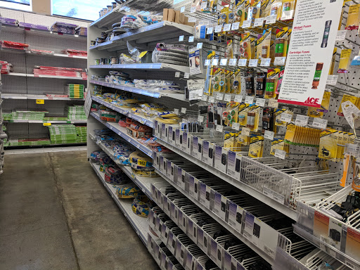 Hardware Store «Hassett Ace Hardware», reviews and photos, 2253 Lincoln Ave, San Jose, CA 95125, USA