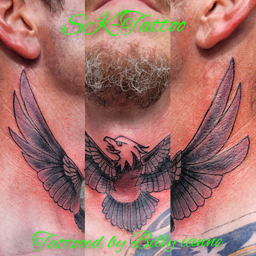Find lesbian couple tattoos ideas for your next unique tattoo in Meridian at SK-Tattoo1