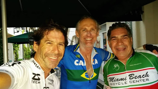 Bicycle Store «Miami Beach Bicycle Center», reviews and photos, 746 5th St, Miami Beach, FL 33139, USA