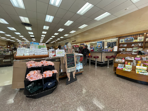 Pharmacy «Hoskins Drug Store», reviews and photos, 111 N Main St, Clinton, TN 37716, USA