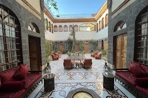 Beit Zafran Hotel De Charme image