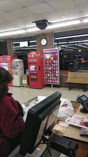 Grocery Store «Sentry Food Store», reviews and photos, 7101 W Lisbon Ave, Milwaukee, WI 53210, USA