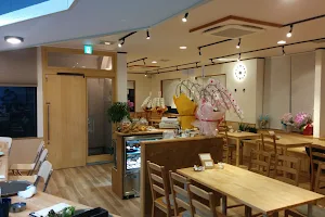 HARA CAFE image