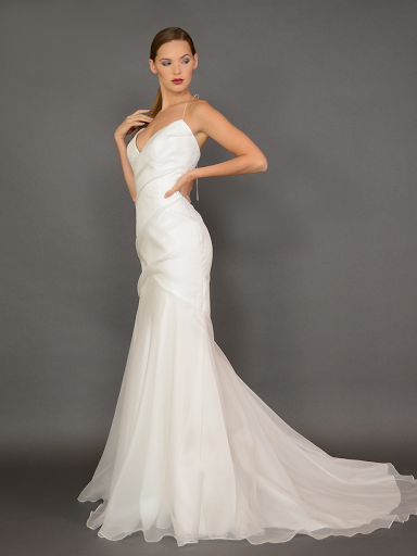 Bridal Shop «Vwidon Bridal Boutique», reviews and photos, 360 W Superior St, Chicago, IL 60654, USA