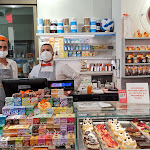 Photo n°8 de l'avis de Rita.a fait le 18/01/2022 à 18:31 sur le  Corner Caffè à Turin