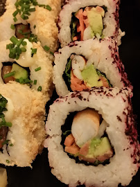 Sushi du Restaurant japonais Niko Niko à Strasbourg - n°5