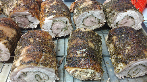 Supermarket «Gaiss Market», reviews and photos, 1215 Bayshore Rd, Villas, NJ 08251, USA