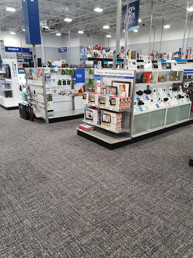 Electronics Store «Best Buy», reviews and photos, 1015 W University Ave #300, Georgetown, TX 78628, USA