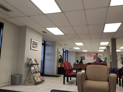 Toyota Dealer «McGeorge Certified Sales Center», reviews and photos, 7705 W Broad St, Henrico, VA 23294, USA