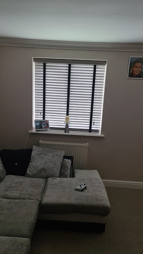 Daves Blinds