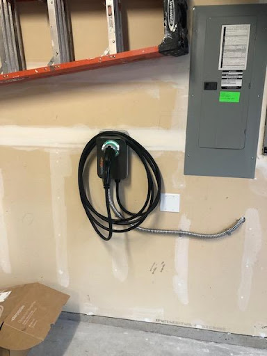 Electrician «Custom Electrical Services», reviews and photos, 3716 Auburn Way N Suite 102, Auburn, WA 98002, USA