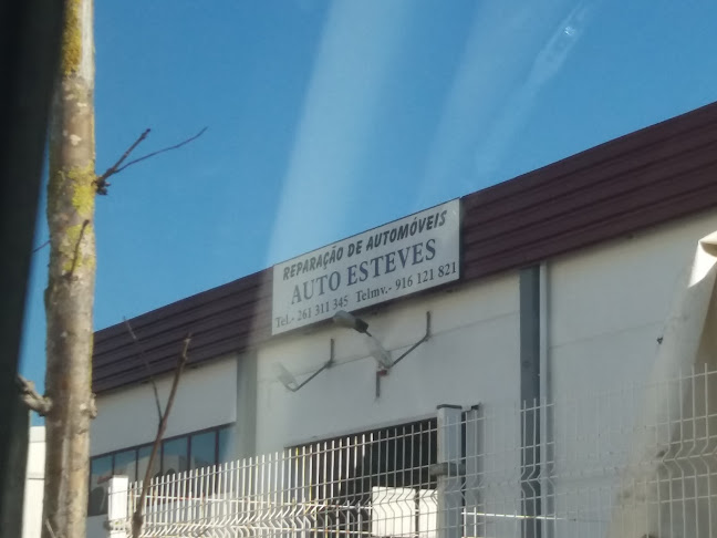 Avaliações doAuto Esteves em Torres Vedras - Loja de móveis