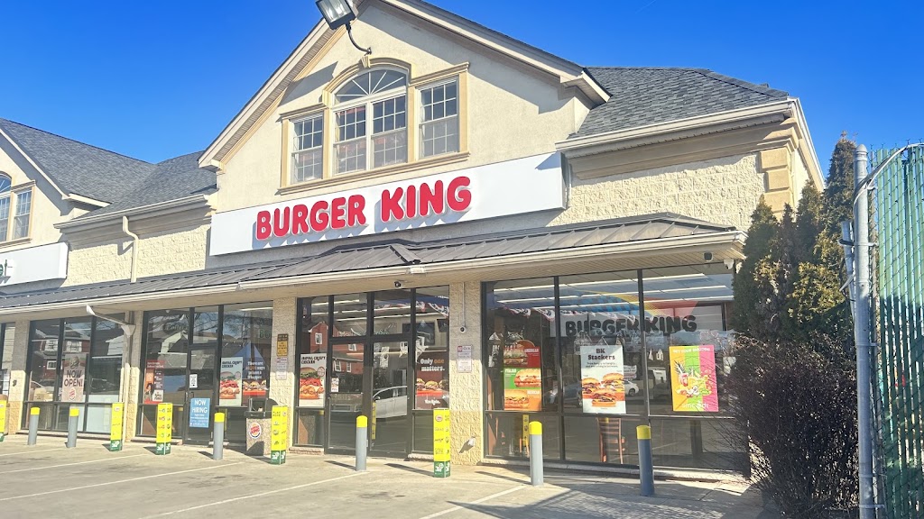 Burger King 07202