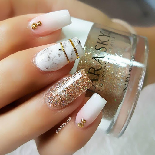 Nail Salon «Mimi Day Spa», reviews and photos, 901 N Nelson St, Arlington, VA 22203, USA