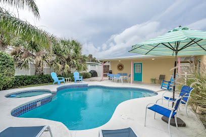 Life's A Beach Vacation Rental