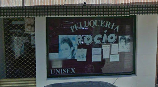 Peluquería y Estética Rocío en Guadalajara, Guadalajara