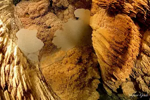 Grotta Giusti Diving image