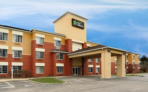Extended Stay America - Cleveland - Airport - North Olmsted image