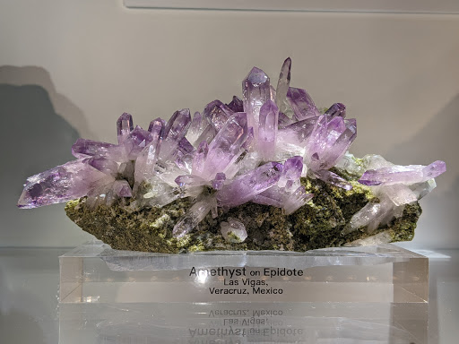 Natural History Museum «Rice Northwest Museum of Rocks & Minerals», reviews and photos, 26385 NW Groveland Dr, Hillsboro, OR 97124, USA