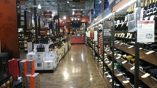 Wine Store «Total Wine & More», reviews and photos, 11 Mystic View Rd, Everett, MA 02149, USA