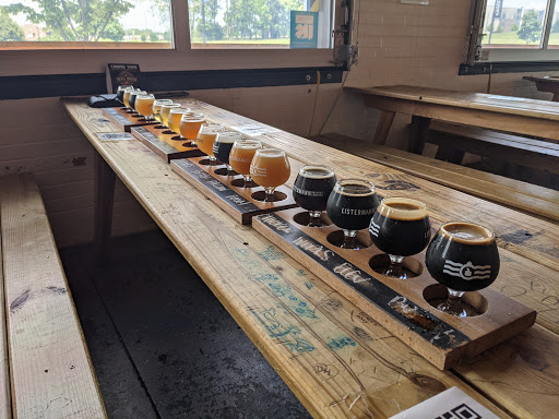 Brewery «Listermann Brewing Company», reviews and photos, 1621 Dana Ave, Cincinnati, OH 45207, USA