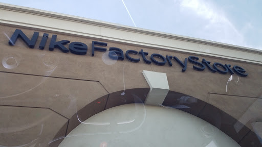Sporting Goods Store «Nike Factory Store», reviews and photos, 333 5 Cities Dr #142, Pismo Beach, CA 93449, USA