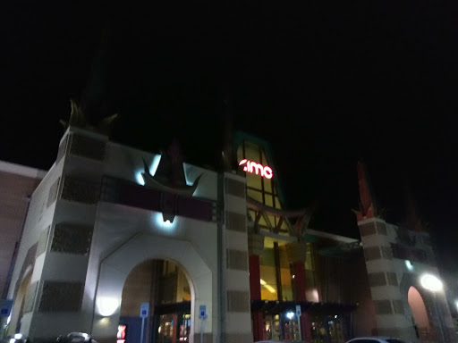 Movie Theater «AMC Arapahoe Crossing 16», reviews and photos, 6696 S Parker Rd, Aurora, CO 80016, USA