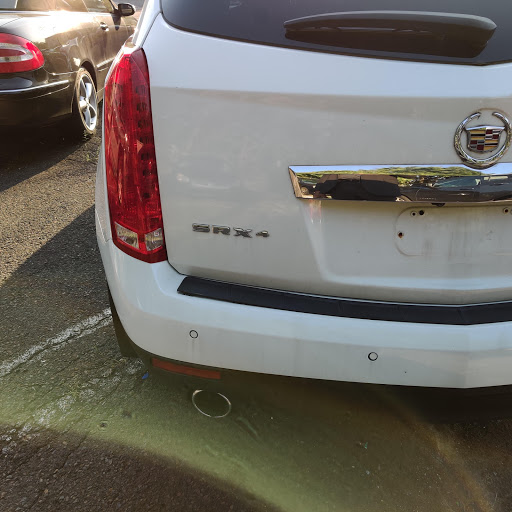 Used Car Dealer «Carmen Auto Group», reviews and photos, 1705 Easton Rd, Willow Grove, PA 19090, USA