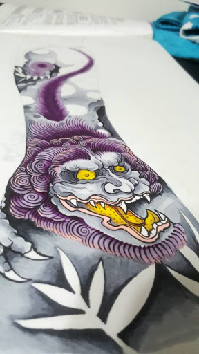 Explore name bracelet tattoo ideas, creative tattoo ideas in Saint Petersburg, available at Buku Tattoo Studio