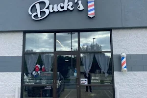 Buck's Barber Shop image