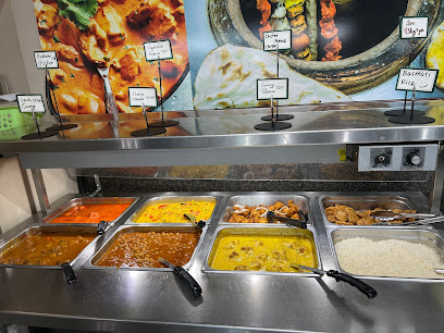 Fresh Tandoori Flavour Indian Restaurant Oak Bay
