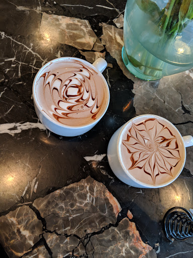 Espresso Bar «Milagro Coffee Y Espresso», reviews and photos, 1733 E University Ave, Las Cruces, NM 88001, USA