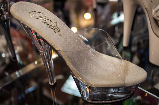 Store «Deja Vu Love Boutique Bakersfield», reviews and photos, 1620 Golden State Ave, Bakersfield, CA 93301, USA