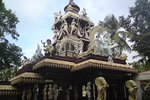 Sree Pazhanchira Devi Temple image