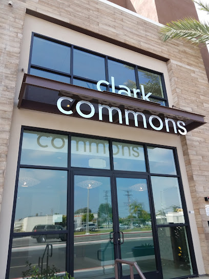 CLARK COMMONS