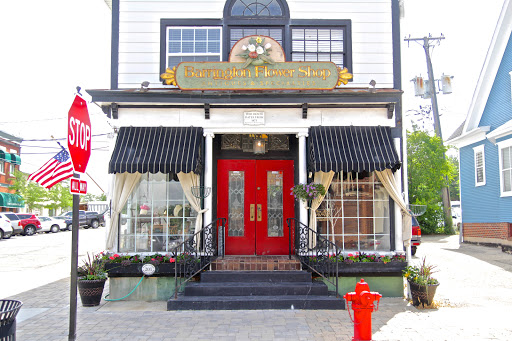 Florist «Barrington Flower Shop», reviews and photos, 201 S Cook St, Barrington, IL 60010, USA