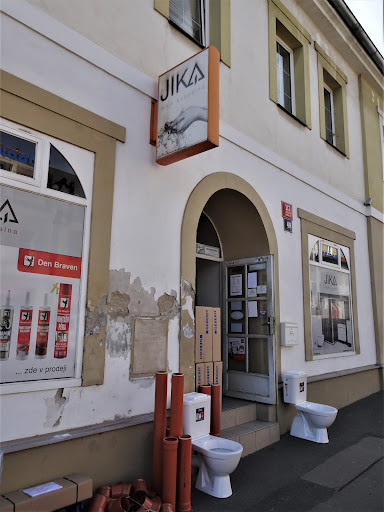 Prodejny, kde koupit instalatérský materiál Praha