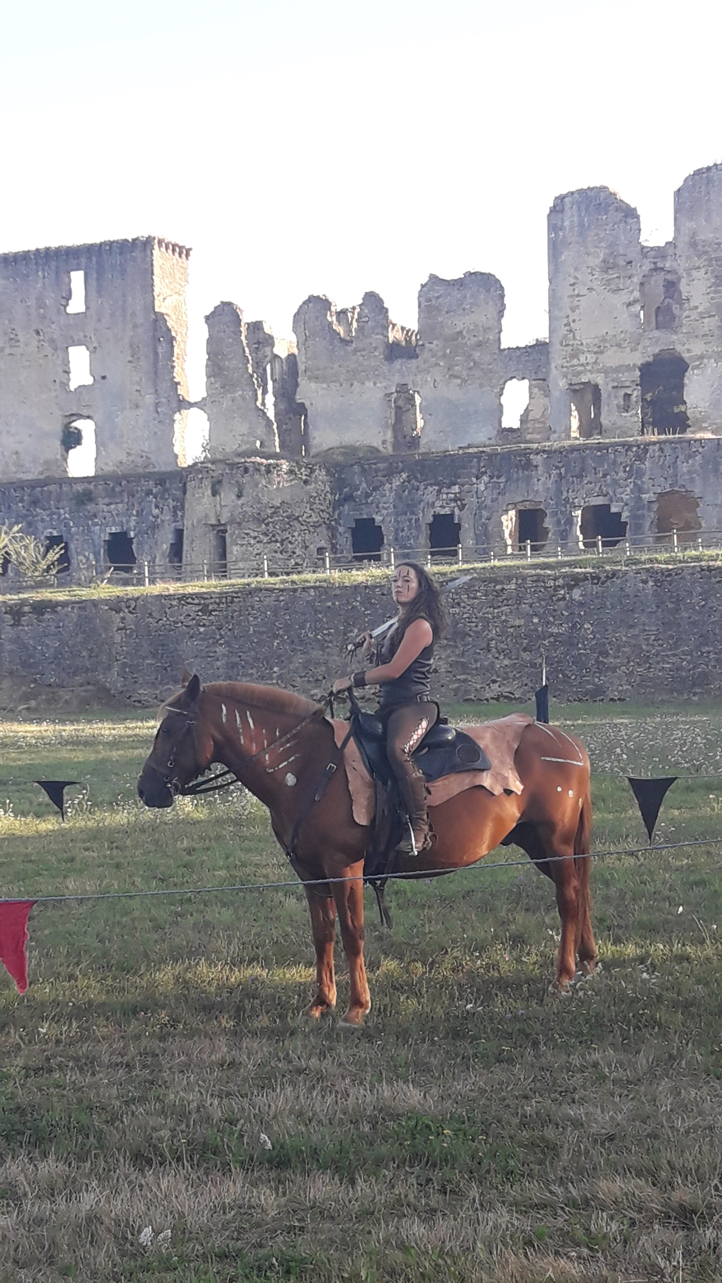 Photo n° 2 de l'avis de claudine.a fait le 22/08/2019 à 22:35