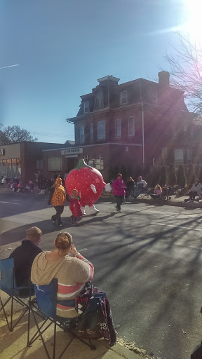 Grocery Store «Latin American Super Market», reviews and photos, 429 N 9th St, Lebanon, PA 17046, USA
