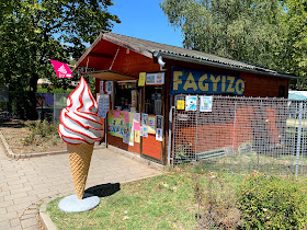 Unikornis Krémfagyi Balatonszemes (Unikornis Fagyizó)