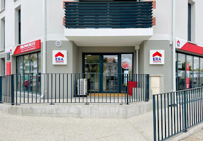 Agence Immobilière ERA Immobilier Nadia Cabanes Tchanquées GUJAN-MESTRAS à Gujan-Mestras