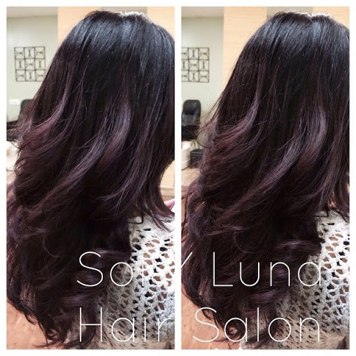 Hair Salon «Sol y Luna Hair Salon», reviews and photos, 5810 Emporium Square, Columbus, OH 43231, USA