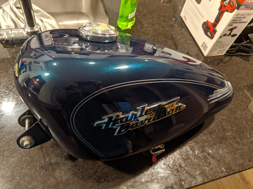 Auto Repair Shop «Westway Auto Body Inc.», reviews and photos, 1412 S 62nd St, West Allis, WI 53214, USA