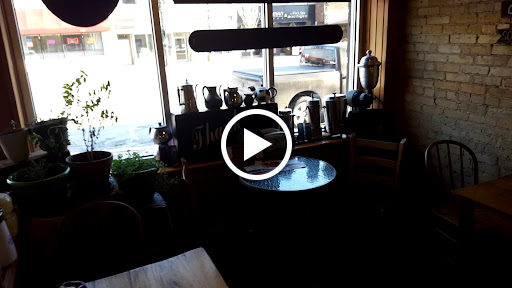 Coffee Shop «Daily Grind», reviews and photos, 236 S Central Ave, Marshfield, WI 54449, USA