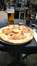 Photo n°33 de La Cavallina à Cergy ()